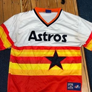 Active astros jersey
